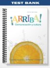 Test_Bank_for_Arriba_Comunicacion_y_cultura_5th_Edition_by_Eduardo_Zayas Bazan