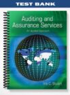 Test_Bank_for_Auditing_and_Assurance_Services_An_Applied_Approach_1st_Edition_by_Stuart