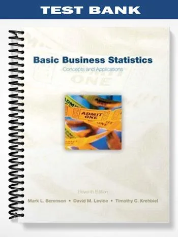 Test_Bank_for_Basic_Business_Statistics_11th_Edition_by_Berenson
