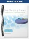 Test_Bank_for_Basic_Marketing_Research_Using_Microsoft_Excel_Data_Analysis_2nd_Edition_by_Burns