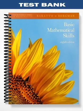 Test_Bank_for_Basic_Mathematical_Skills_with_Geometry_8th_Edition_by_Baratto Test_Bank_for_Basic_Mathematical_Skills_with_Geometry_8th_Edition_by_Baratto
