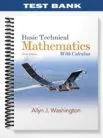 Test_Bank_for_Basic_Technical_Mathematics_with_Calculus_9th_Edition_by_Washington