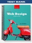 Test_Bank_for_Basics_of_Web_Design_HTML5__CSS3_3rd_Edition_by_Terry_Felke Morris