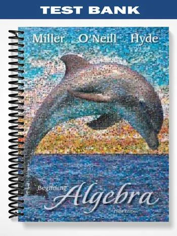 Test_Bank_for_Beginning_Algebra_3rd_Edition_by_Miller Test_Bank_for_Beginning_Algebra_3rd_Edition_by_Miller