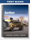 Test_Bank_for_Better_Business_1st_Edition_by_Solomon