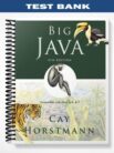 Test_Bank_for_Big_Java_Compatible_with_Java_5_6_and_7_4th_Edition_by_Horstmann