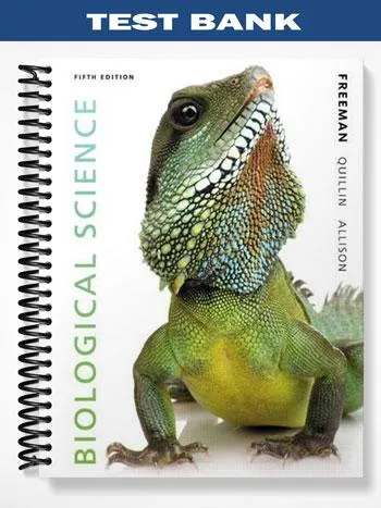 Test_Bank_for_Biological_Science_Plus_MasteringBiology_5th_Edition_by_Freeman
