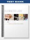 Test_Bank_for_Business_Law_with_UCC_Applications_12th_Edition_by_Brown
