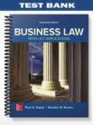 Test_Bank_for_Business_Law_with_UCC_Applications_14th_Edition_by_Sukys
