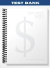 Test_Bank_for_Business_Math__Study_Guide_Package_8th_Edition_by_Cleaves