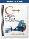 Test_Bank_for_C _Classes_and_Data_Structures_1st_Edition_by_Jeffrey_Childs