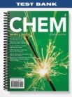 Test_Bank_for_CHEM_2_Chemistry_in_Your_World_2nd_Edition_by_Hogg