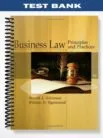 Test_Bank_for_Cengage_Advantage_Books_Business_Law_8th_Edition_by_Goldman