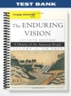Test_Bank_for_Cengage_Advantage_Books_The_Enduring_Vision_Volume_I_7th_Edition_by_Boyer