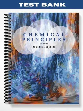 Test_Bank_for_Chemical_Principles_7th_Edition_by_Zumdahl Test_Bank_for_Chemical_Principles_7th_Edition_by_Zumdahl