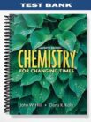 Test_Bank_for_Chemistry_For_Changing_Times_11th_Edition_by_Hill