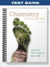 Test_Bank_for_Chemistry_for_Changing_Times_13th_Edition_by_Hill