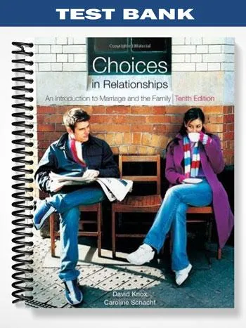 Test_Bank_for_Choices_in_Relationships_An_Introduction_to_Marriage_and_the_Family_10th_Edition_by_Knox