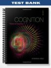 Test_Bank_for_Cognition_Theories_and_Applications_9th_Edition_by_Reed