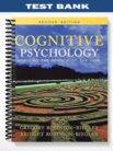 Test_Bank_for_Cognitive_Psychology_Applying_The_Science_Of_The_Mind_2nd_Edition_by_Robinson Riegler