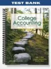 Test_Bank_for_College_Accounting_2nd_Edition_by_Wild