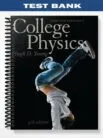 Test_Bank_for_College_Physics_with_MasteringPhysics_9th_Edition_by_Young