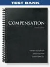 Test_Bank_for_Compensation_11th_Edition_by_Milkovich