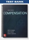 Test_Bank_for_Compensation_12th_Edition_by_Milkovich
