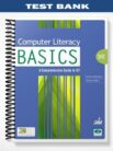 Test_Bank_for_Computer_Literacy_BASICS_A_Comprehensive_Guide_to_IC3_3rd_Edition_by_Morrison