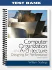 Test_Bank_for_Computer_Organization_and_Architecture_9th_Edition_by_William_Stallings