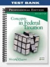 Test_Bank_for_Concepts_in_Federal_Taxation_2011_18th_Edition_by_Murphy