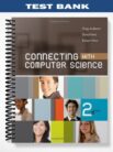 Test_Bank_for_Connecting_with_Computer_Science_2nd_Edition_by_Anderson