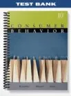 Test_Bank_for_Consumer_Behavior_10th_Edition_by_Blackwell