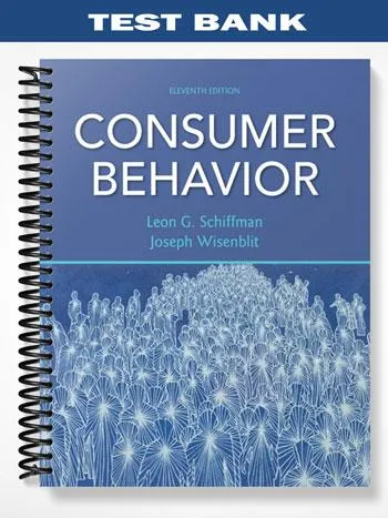 Test_Bank_for_Consumer_Behavior_11th_Edition_by_Schiffman