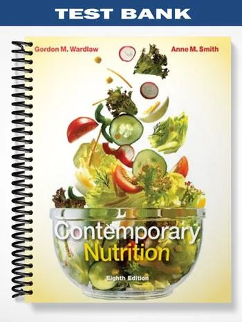 Test_Bank_for_Contemporary_Nutrition_8th_Edition_by_Wardlaw