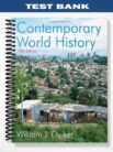 Test_Bank_for_Contemporary_World_History_5th_Edition_by_Duiker
