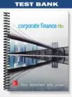 Test_Bank_for_Corporate_Finance_11th_Edition_by_Ross