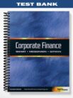 Test_Bank_for_Corporate_Finance_2nd_Edition_by_Smart