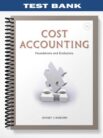 Test_Bank_for_Cost_Accounting_Foundations_and_Evolutions_9th_Edition_by_Kinney