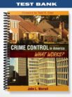 Test_Bank_for_Crime_Control_in_America_What_Works_2nd_Edition_by_Worrall