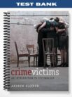 Test_Bank_for_Crime_Victims_An_Introduction_to_Victimology_8th_Edition_by_Andrew_Karmen