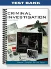 Test_Bank_for_Criminal_Investigation_11th_Edition_by_Swanson