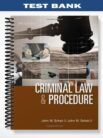 Test_Bank_for_Criminal_Law_and_Procedure_8th_Edition_by_Scheb
