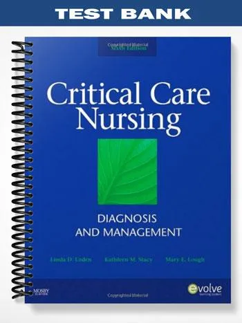 Test_Bank_for_Critical_Care_Nursing_Diagnosis_and_Management_6th_Edition_by_Urden