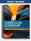 Test_Bank_for_Curriculum_Leadership_Strategies_for_Development_and_Implementation_3rd_Edition_by_Glatthorn