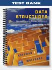 Test_Bank_for_Data_Structures_Abstraction_and_Design_Using_Java_2nd_Edition_by_Koffman