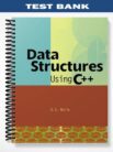 Test_Bank_for_Data_Structures_Using_C _1st_Edition_by_Malik