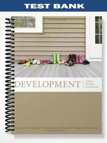 Test_Bank_for_Development_Infancy_Through_Adolescence_1st_Edition_by_Steinberg
