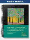 Test_Bank_for_Developmental_Mathematics_Basic_Mathematics_and_Algebra_2nd_Edition_by_Lial