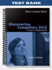 Test_Bank_for_Discovering_Computers_2010_Living_in_a_Digital_World_Brief_1st_Edition_by_Shelly